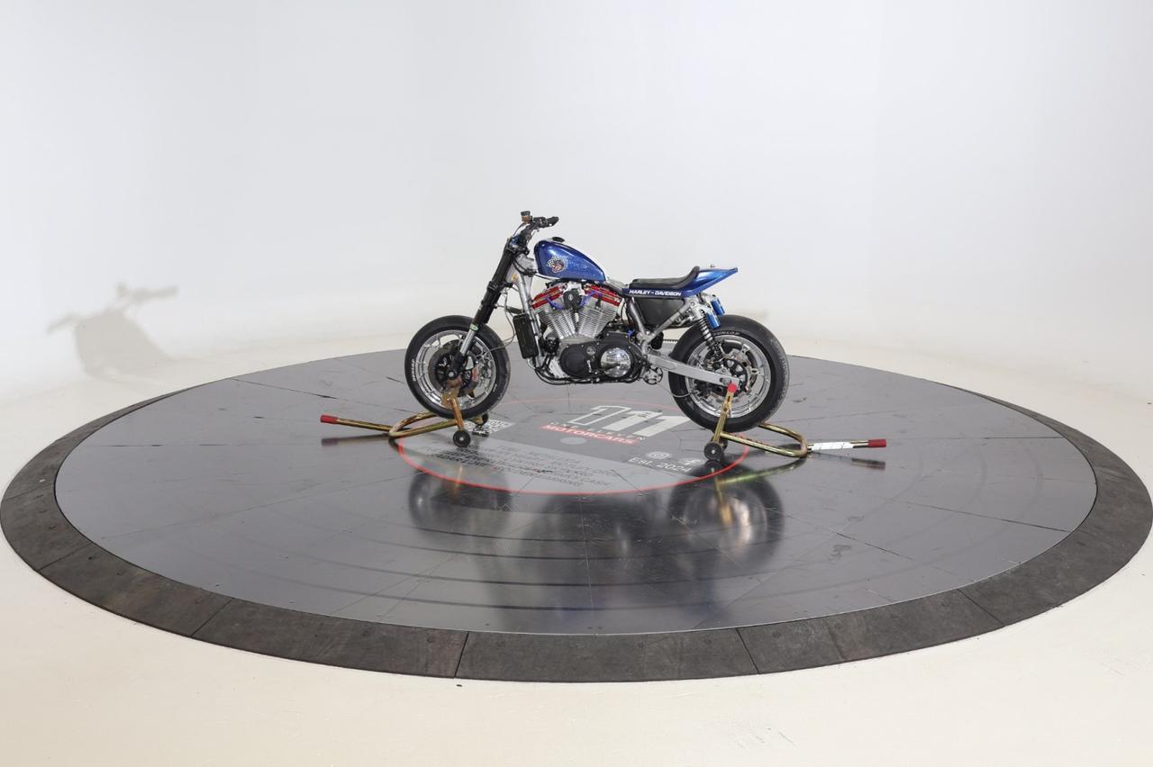 1997 Harley Davidson Race Bike W/ Darkhorse Engine Franklin TN