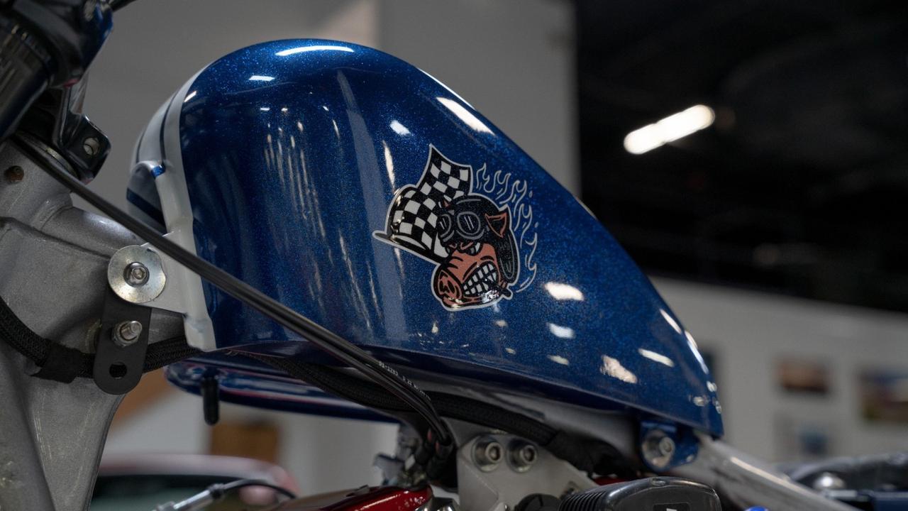 1997 Harley Davidson Race Bike W/ Darkhorse Engine Franklin TN