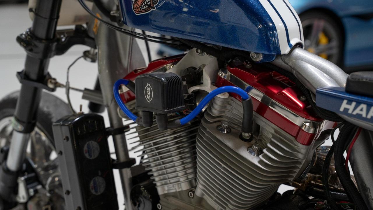 1997 Harley Davidson Race Bike W/ Darkhorse Engine Franklin TN