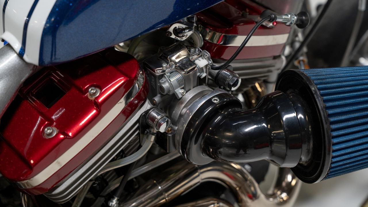 1997 Harley Davidson Race Bike W/ Darkhorse Engine Franklin TN