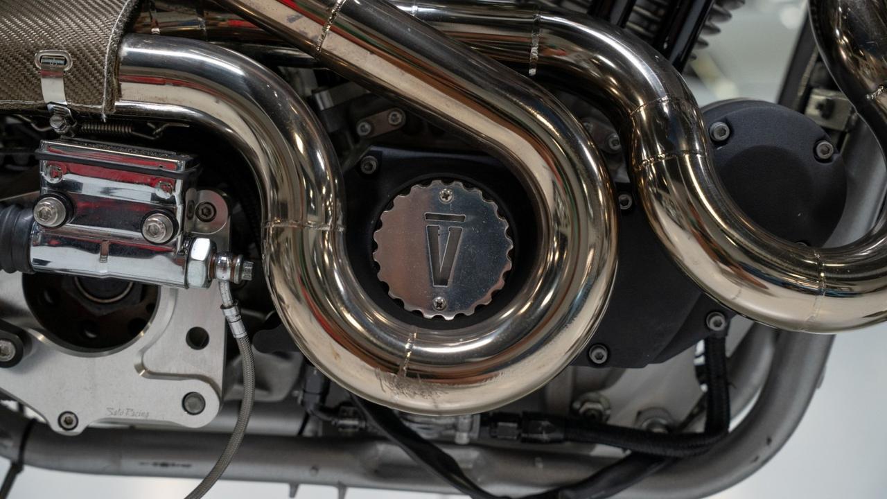 1997 Harley Davidson Race Bike W/ Darkhorse Engine Franklin TN