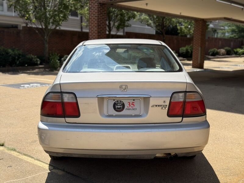 1997 Honda Accord LX Arlington VA