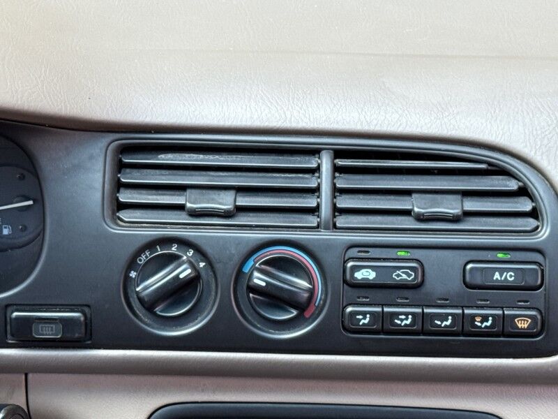 1997 Honda Accord LX Arlington VA