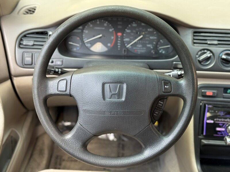 1997 Honda Accord LX Arlington VA