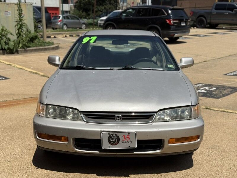 1997 Honda Accord LX Arlington VA