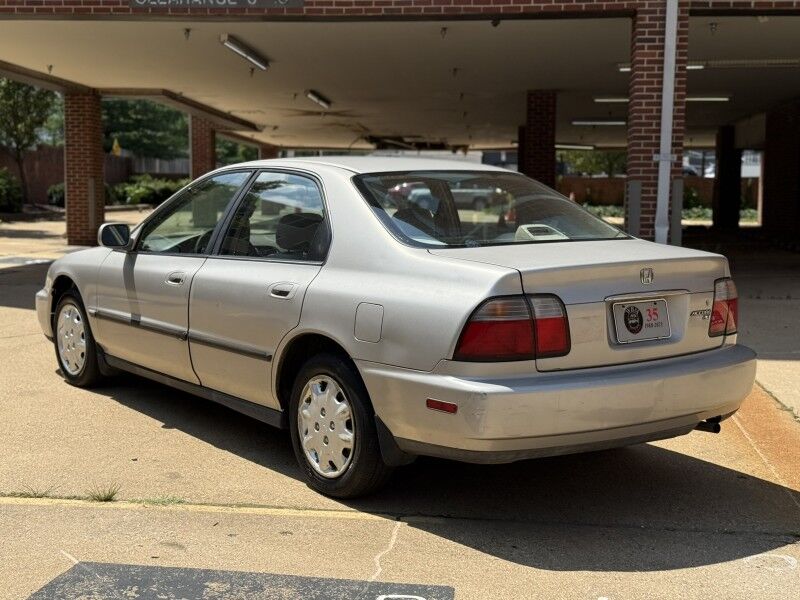 1997 Honda Accord LX Arlington VA