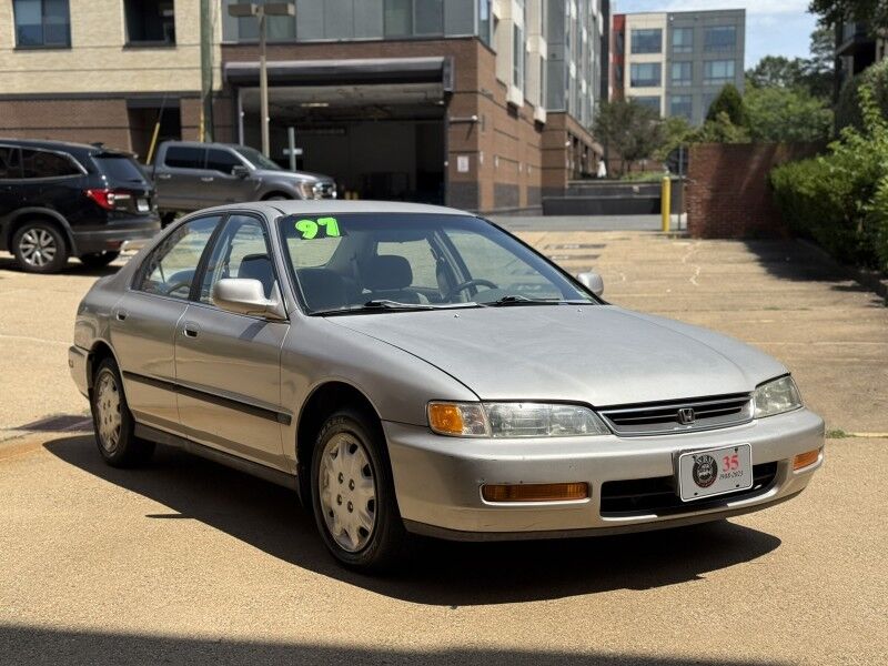 1997 Honda Accord LX Arlington VA