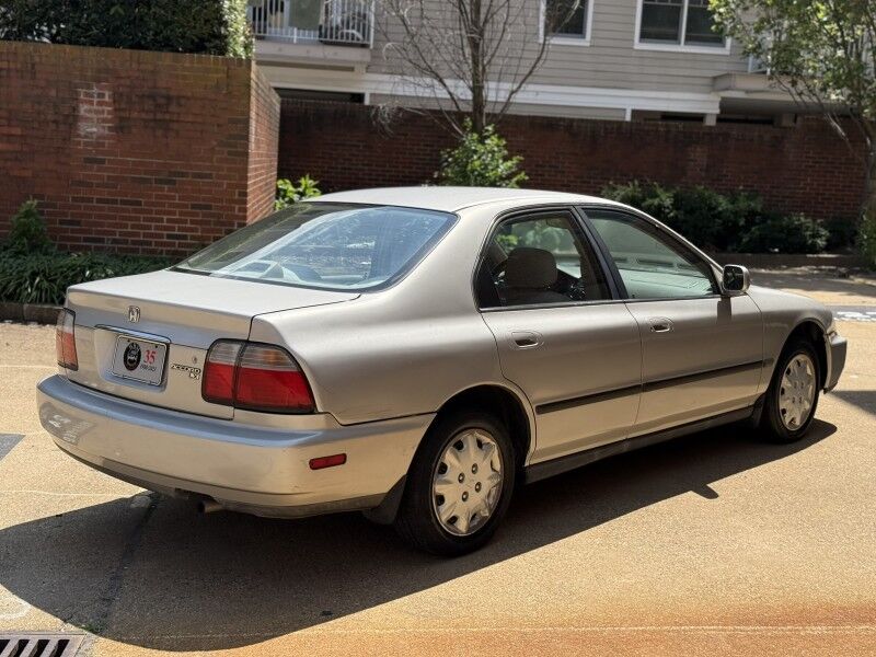 1997 Honda Accord LX Arlington VA