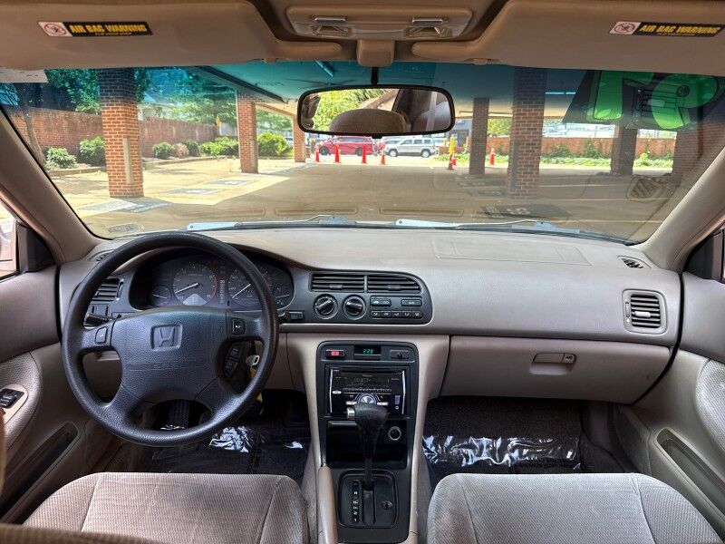 1997 Honda Accord LX Arlington VA