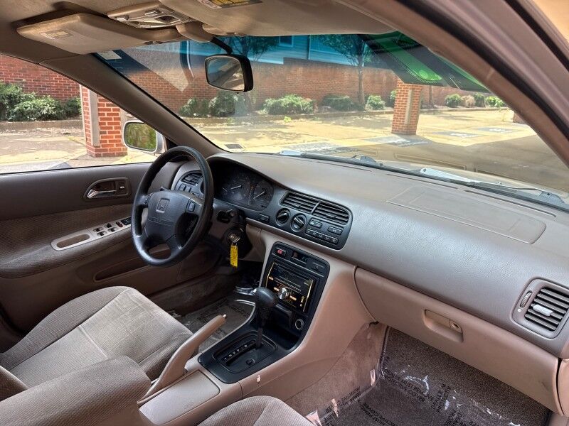 1997 Honda Accord LX Arlington VA