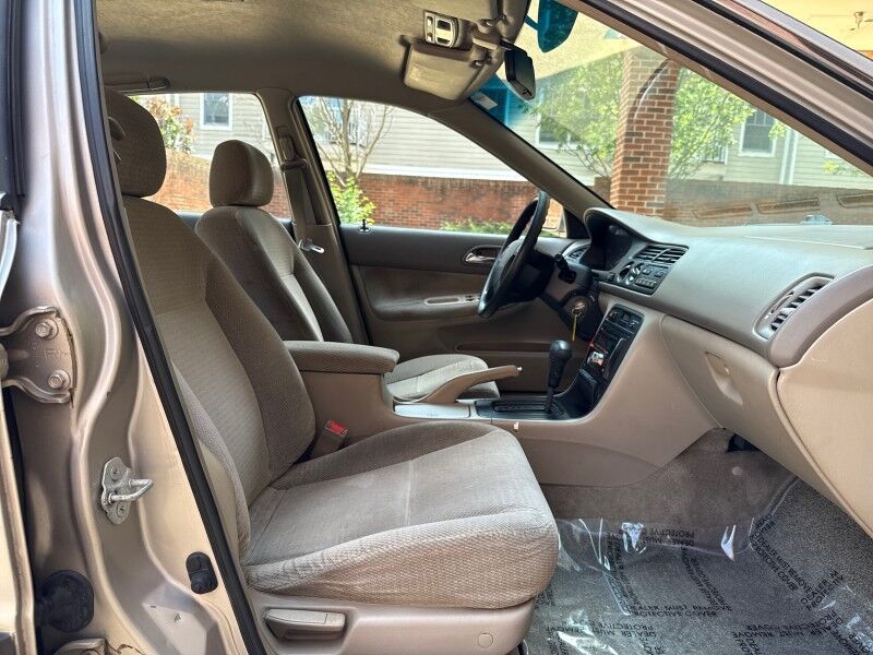 1997 Honda Accord LX Arlington VA