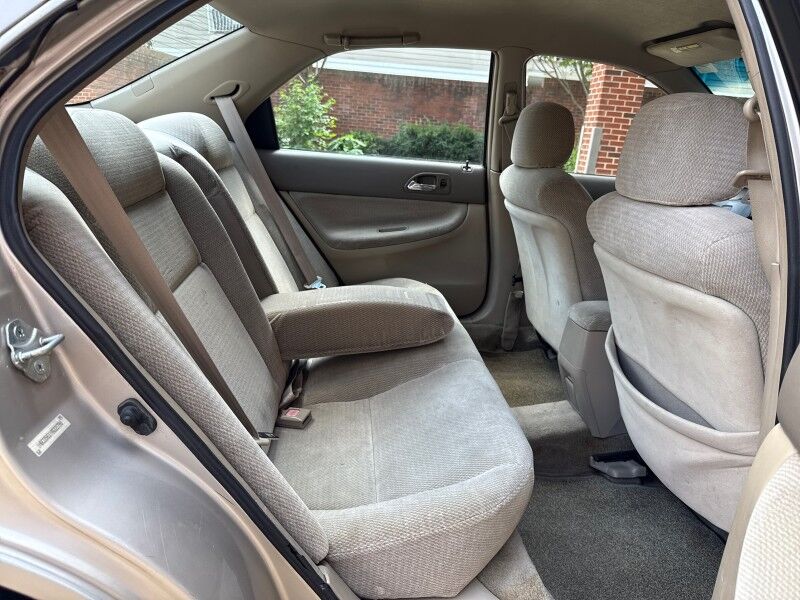 1997 Honda Accord LX Arlington VA