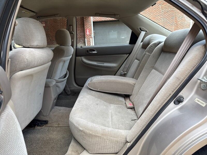 1997 Honda Accord LX Arlington VA