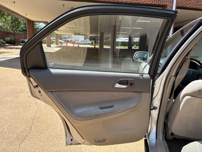 1997 Honda Accord LX Arlington VA