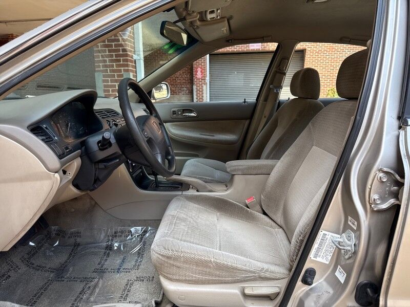 1997 Honda Accord LX Arlington VA