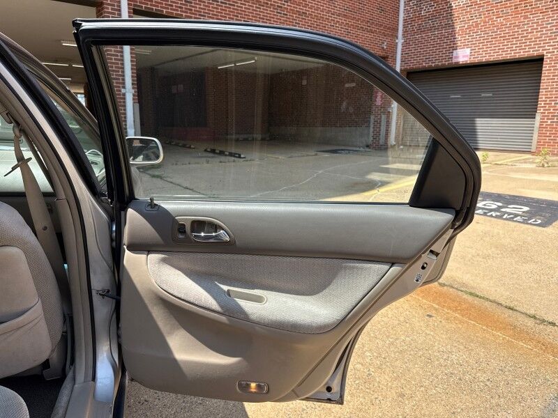 1997 Honda Accord LX Arlington VA