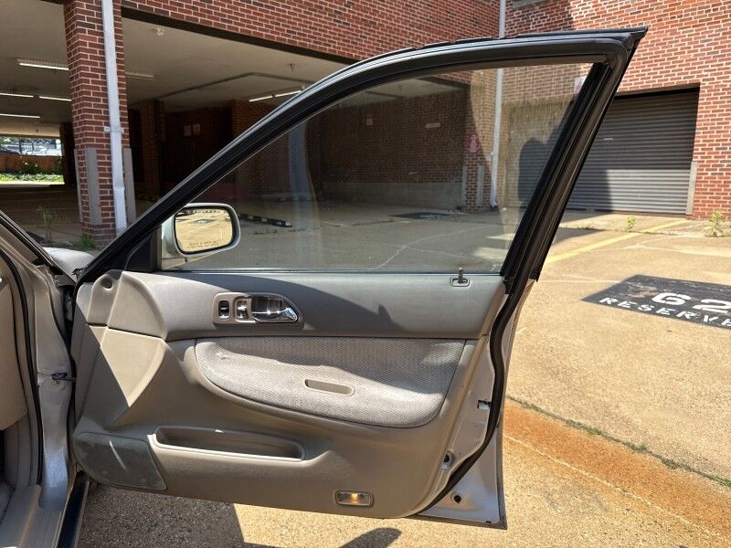 1997 Honda Accord LX Arlington VA