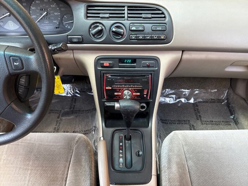 1997 Honda Accord LX Arlington VA