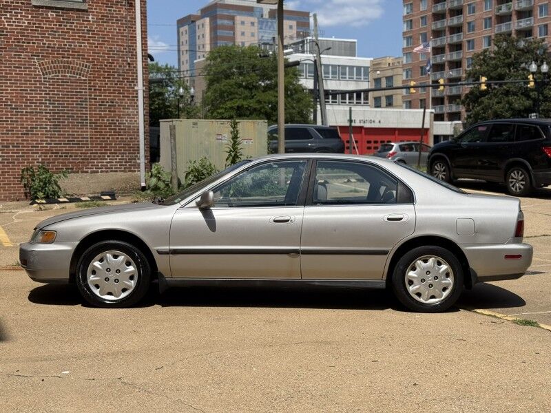 1997 Honda Accord LX Arlington VA