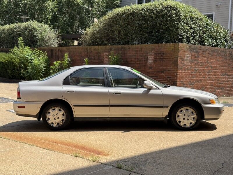1997 Honda Accord LX Arlington VA