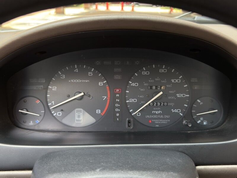 1997 Honda Accord LX Arlington VA