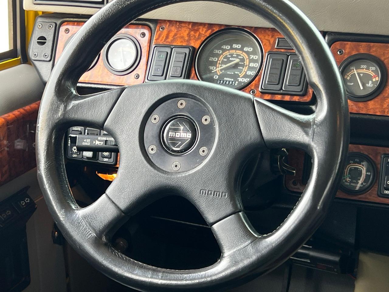 1997 Hummer H1 Hard Top Indianapolis IN