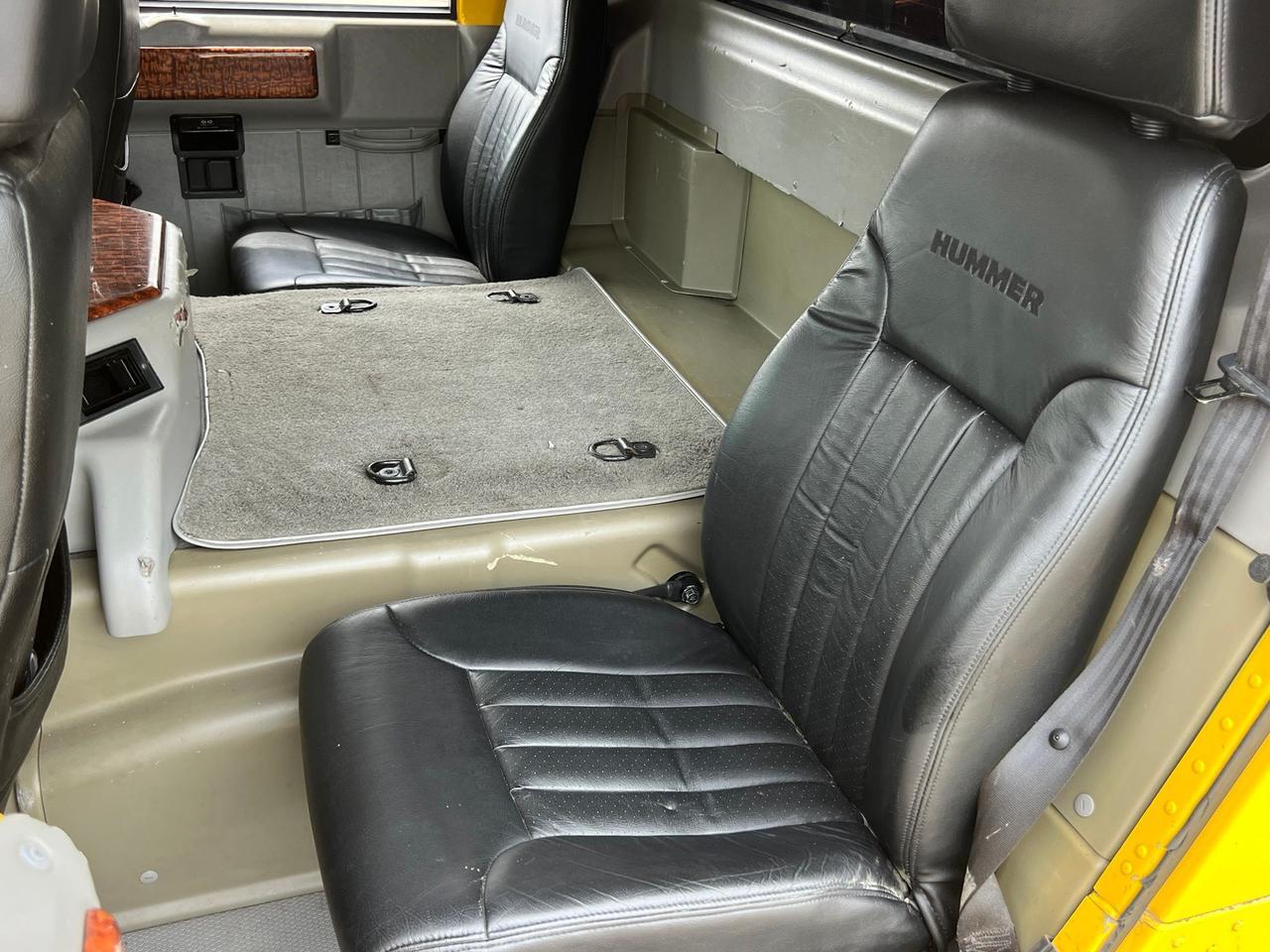 1997 Hummer H1 Hard Top Indianapolis IN