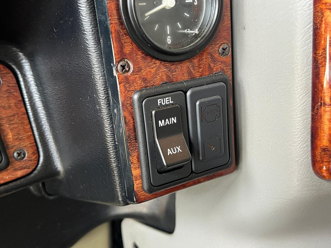 1997 Hummer H1 Hard Top Indianapolis IN