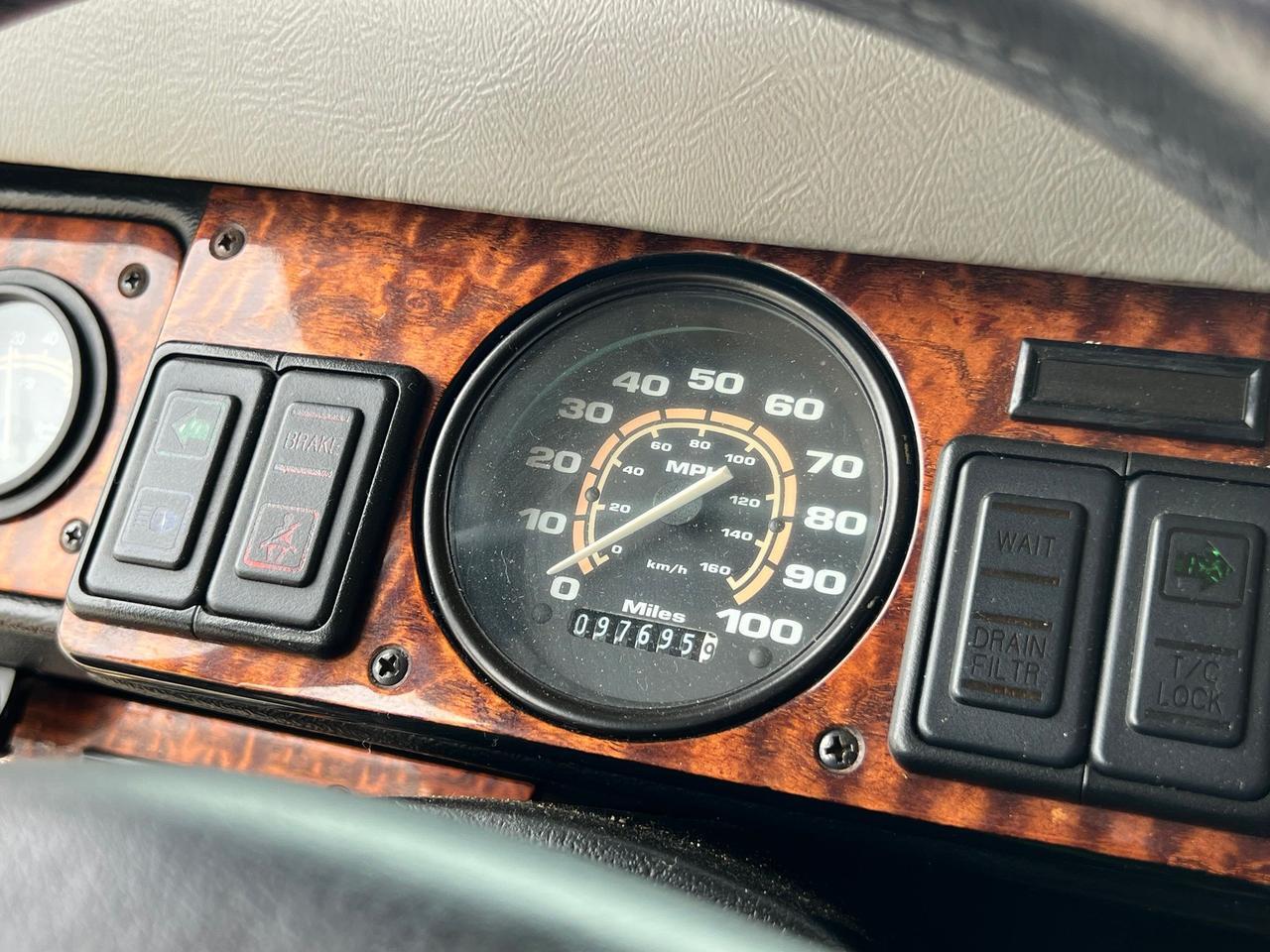1997 Hummer H1 Hard Top Indianapolis IN