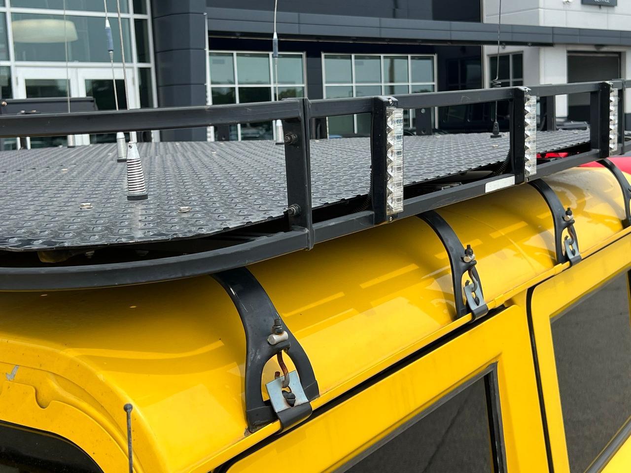 1997 Hummer H1 Hard Top Indianapolis IN