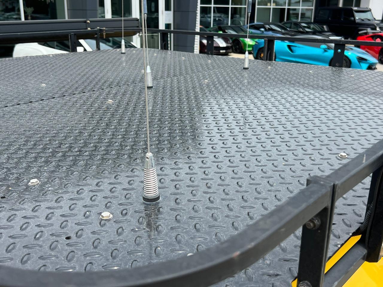 1997 Hummer H1 Hard Top Indianapolis IN