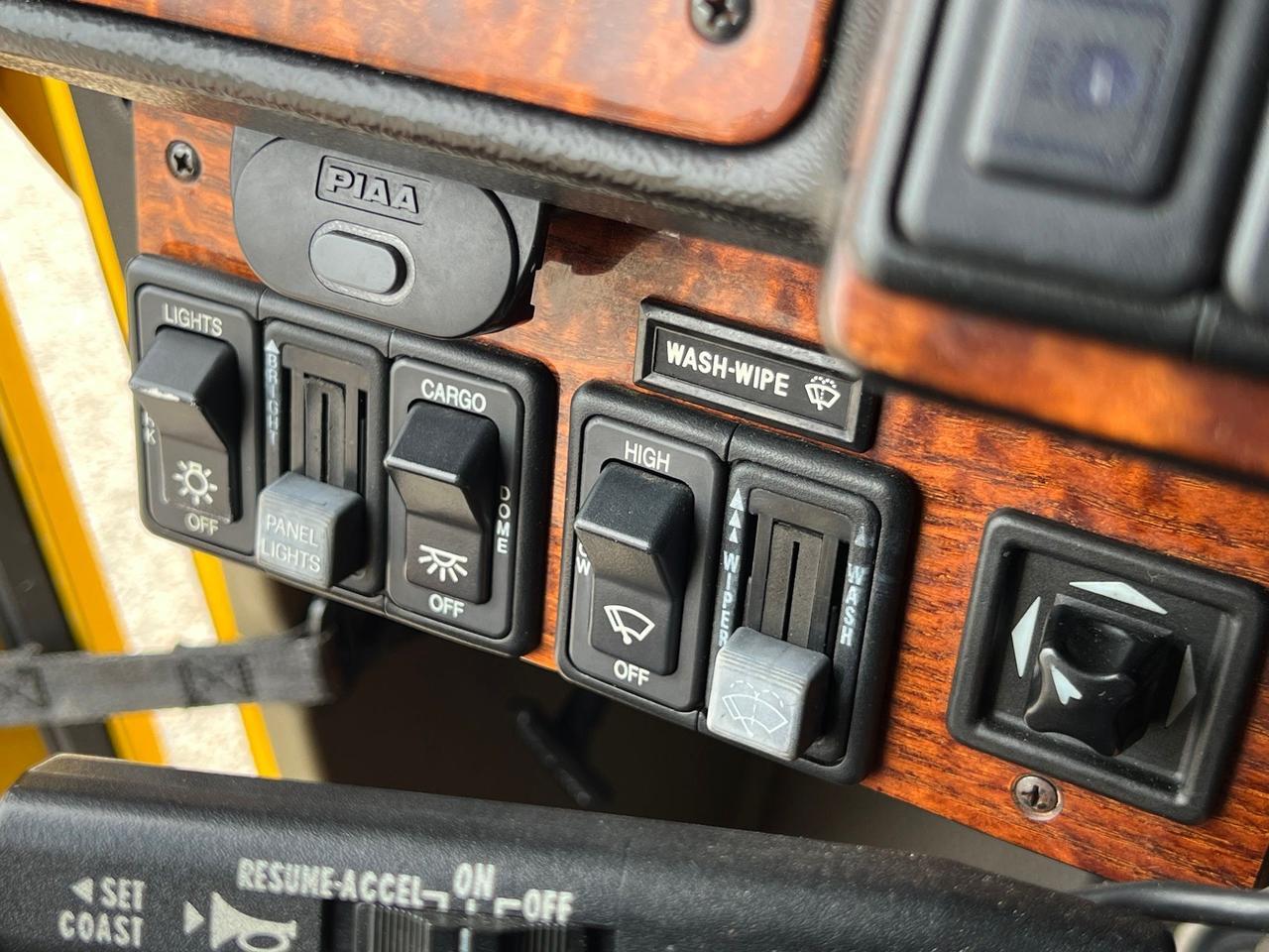1997 Hummer H1 Hard Top Indianapolis IN