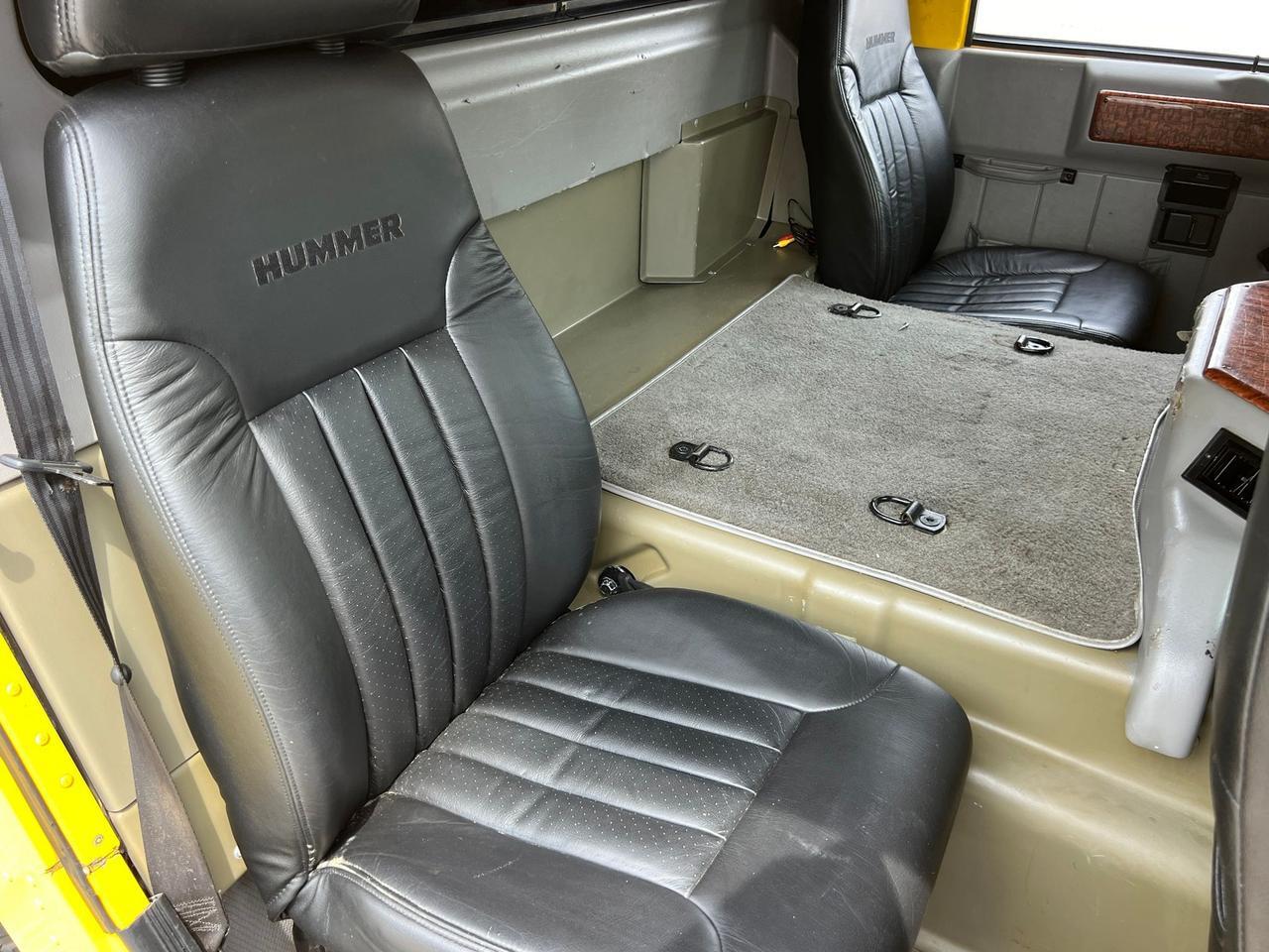 1997 Hummer H1 Hard Top Indianapolis IN