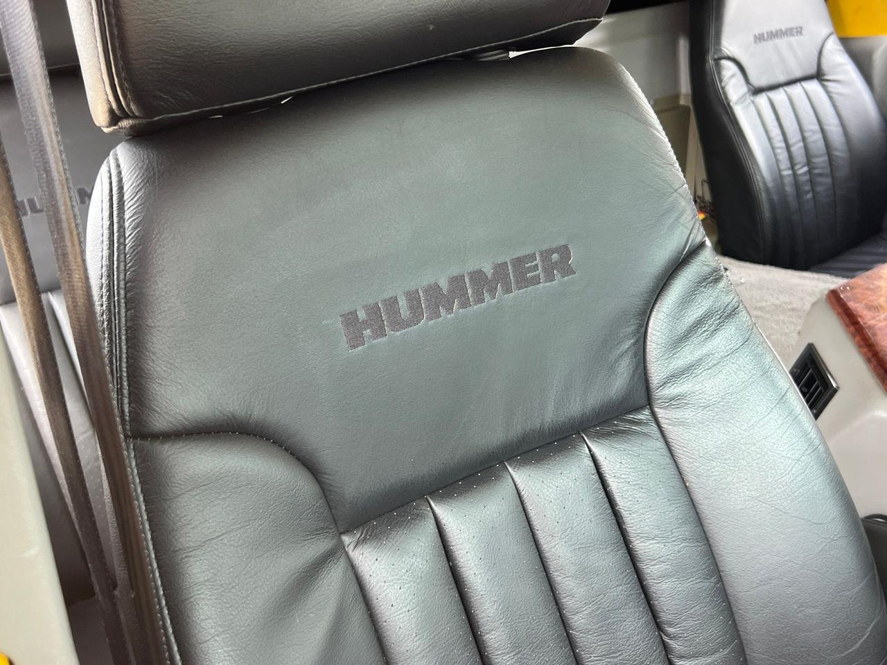 1997 Hummer H1 Hard Top Indianapolis IN