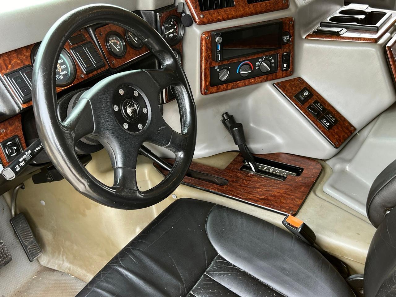 1997 Hummer H1 Hard Top Indianapolis IN