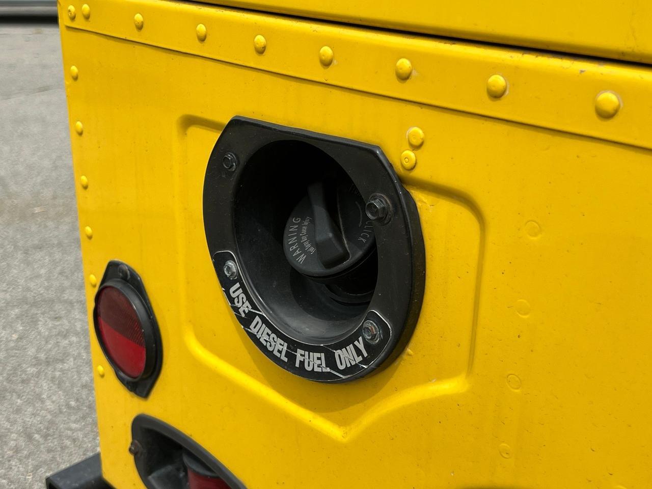 1997 Hummer H1 Hard Top Indianapolis IN