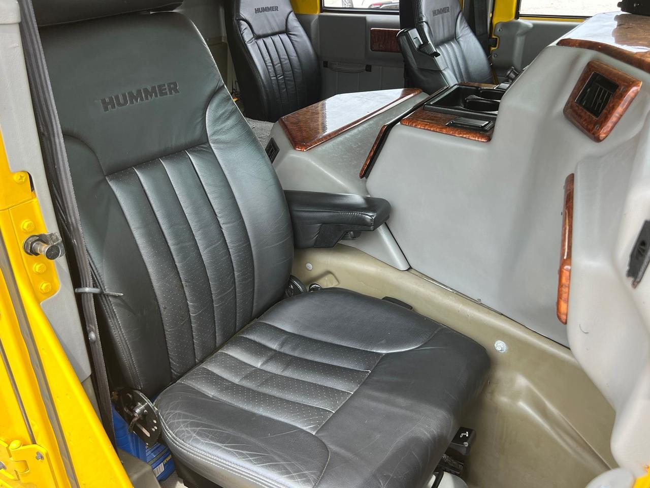 1997 Hummer H1 Hard Top Indianapolis IN