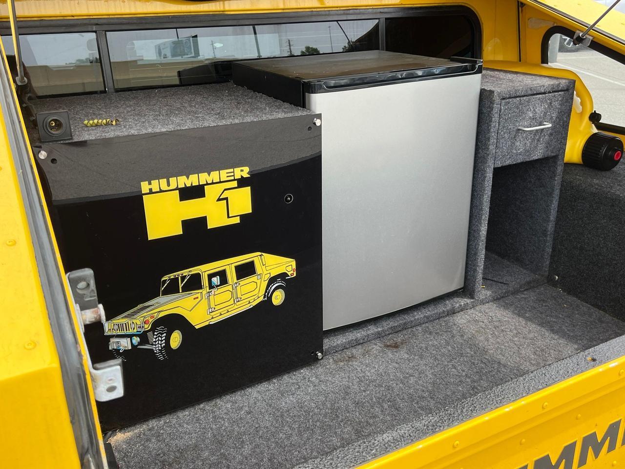 1997 Hummer H1 Hard Top Indianapolis IN