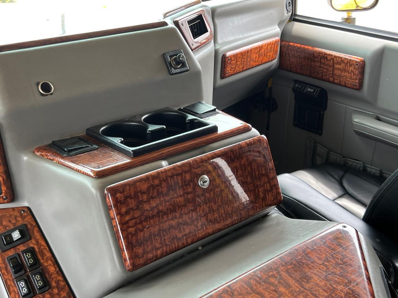 1997 Hummer H1 Hard Top Indianapolis IN