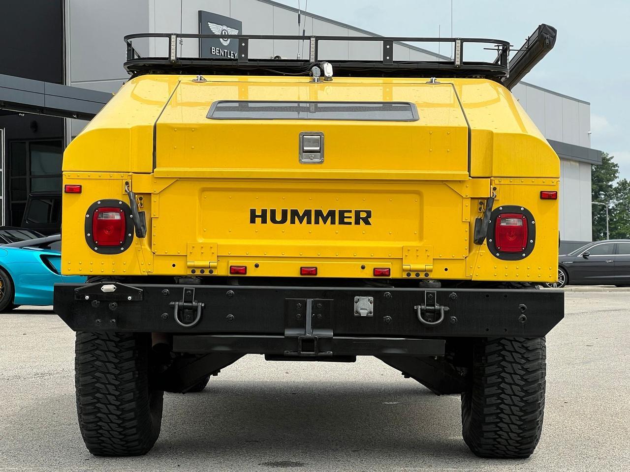 1997 Hummer H1 Hard Top Indianapolis IN