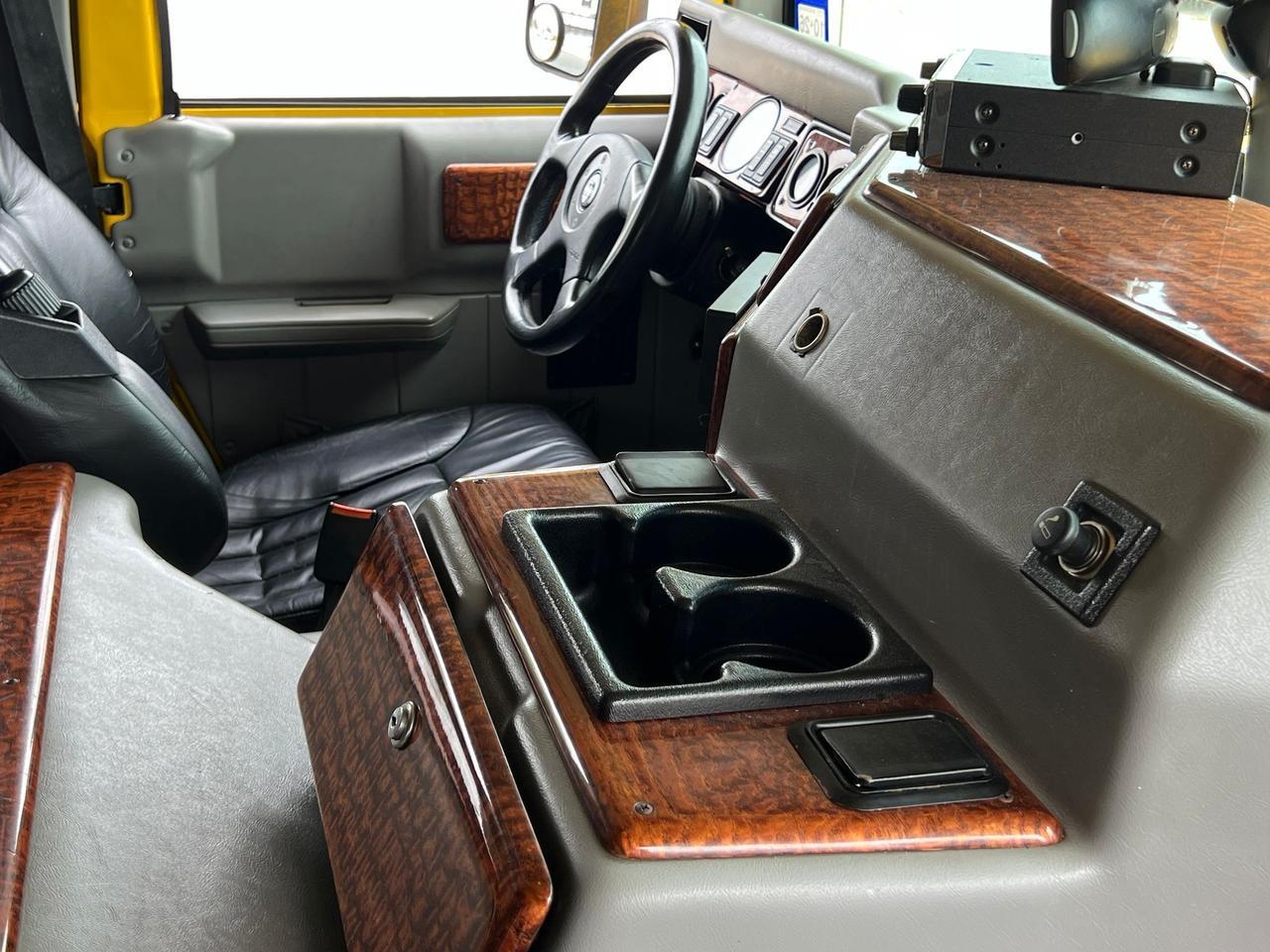 1997 Hummer H1 Hard Top Indianapolis IN