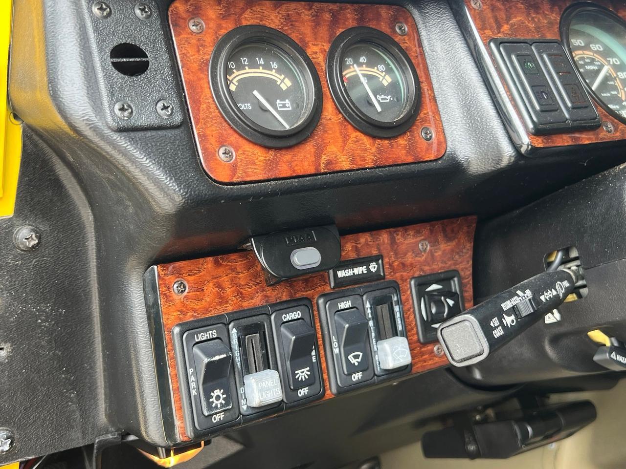 1997 Hummer H1 Hard Top Indianapolis IN
