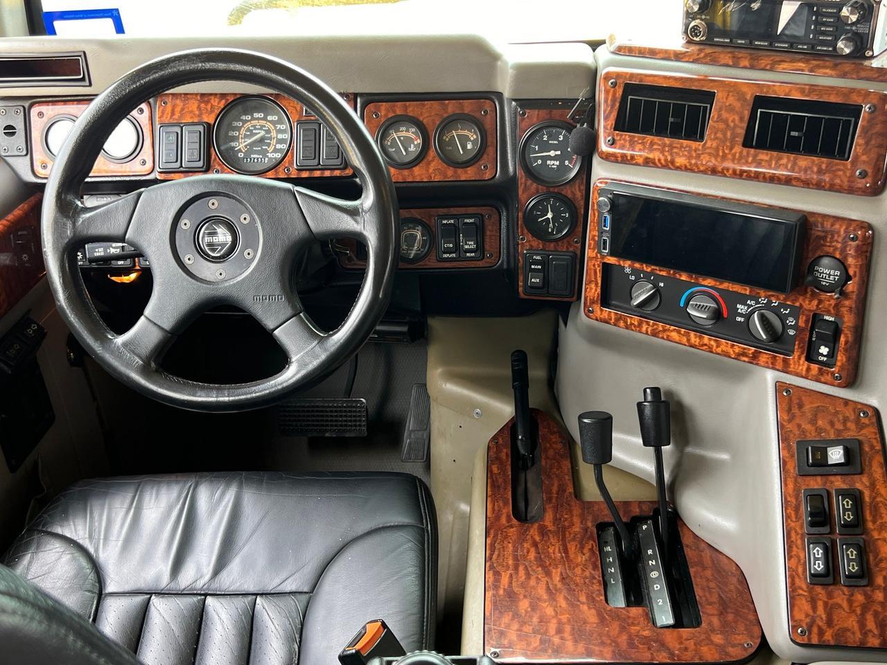 1997 Hummer H1 Hard Top Indianapolis IN