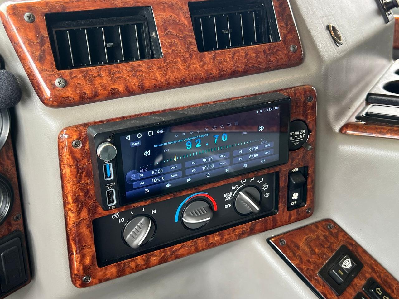 1997 Hummer H1 Hard Top Indianapolis IN