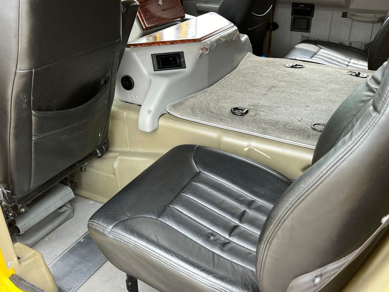 1997 Hummer H1 Hard Top Indianapolis IN