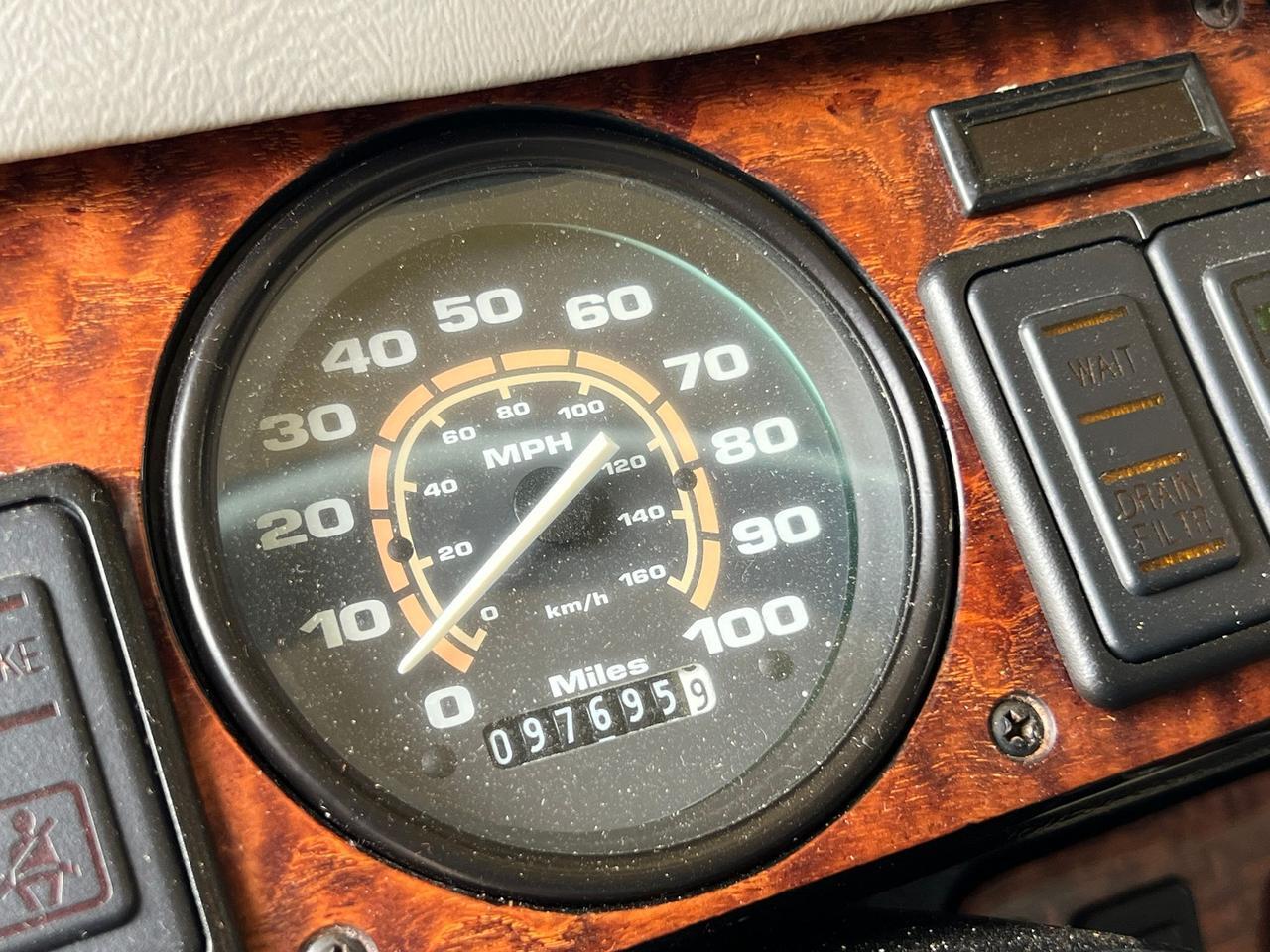 1997 Hummer H1 Hard Top Indianapolis IN