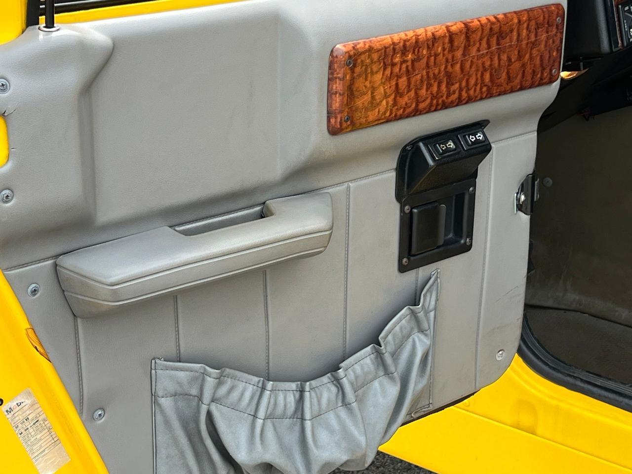1997 Hummer H1 Hard Top Indianapolis IN