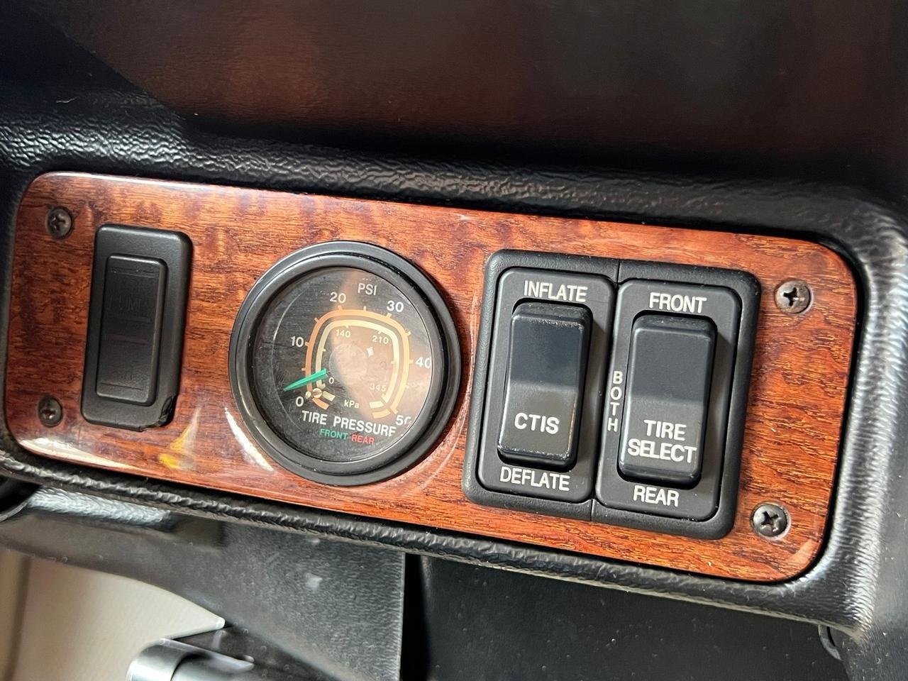 1997 Hummer H1 Hard Top Indianapolis IN