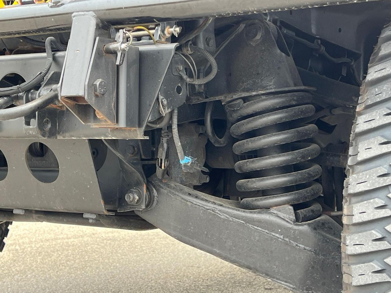 1997 Hummer H1 Hard Top Indianapolis IN