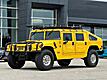 1997 Hummer H1 Hard Top